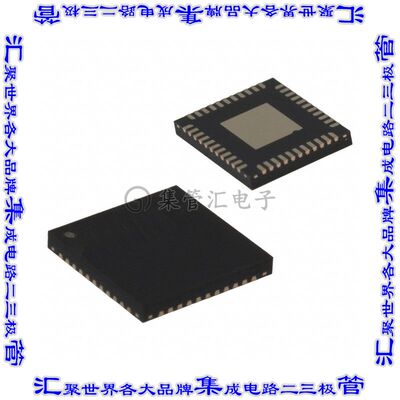 SY89464UMY-TR 集成电路芯片IC CLK MULTIPLX 2:10 2GHZ 44MLF