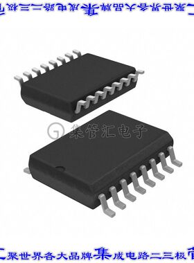 IR2110SPBF 栅极驱动器IC GATE DRIVER 16SOIC芯片集成电路