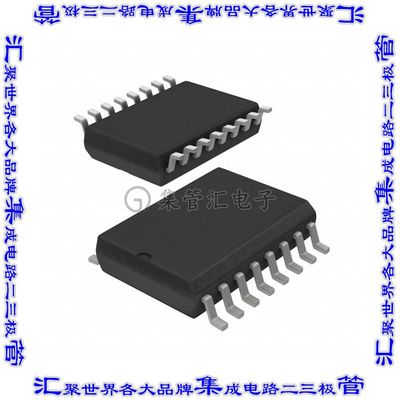 IR2110SPBF 栅极驱动器IC GATE DRIVER 16SOIC芯片集成电路