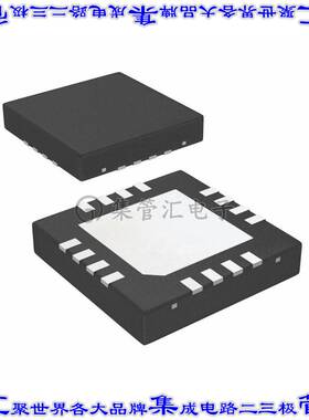 TS30042-M018QFNR 开关稳压器IC REG BUCK 1.8V 2A 16QFN电源芯