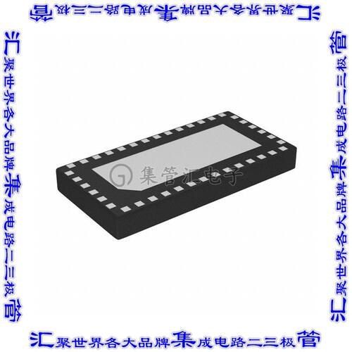 PI3EQX16021ZLDEX 集成电路芯片PCIE EQX W-QFN3060-40 T&R 3.5K