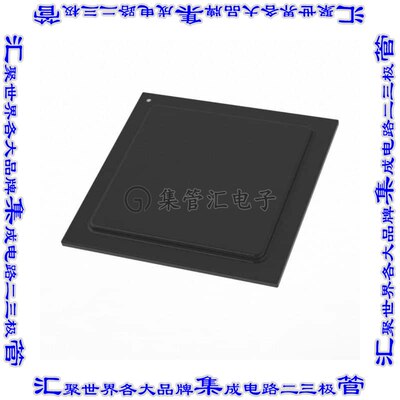 T4241NXN7TTB 集成电路芯片IC MPU QORIQ T4 1.8GHZ 1932BGA