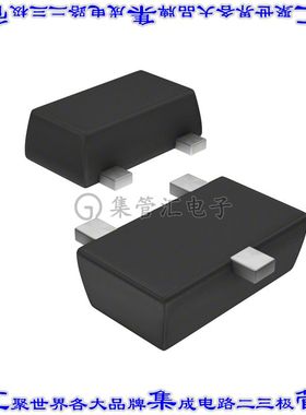 LM431SCIMFX 电压基准IC VREF SHUNT ADJ 0.5% SOT23F-3电源芯片