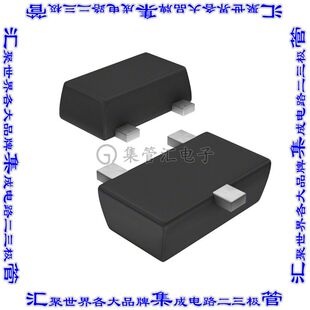 KA431SAMF2TF 电压基准IC VREF SHUNT ADJ 1% SOT23F-3电源芯片