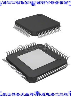 Z16FMC28AG20EG 集成电路芯片IC MCU 16BIT 128KB FLASH 64LQFP