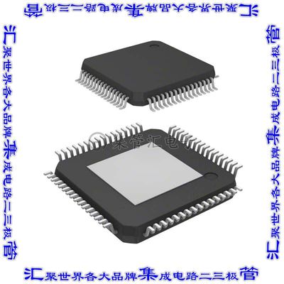 Z16FMC28AG20EG 集成电路芯片IC MCU 16BIT 128KB FLASH 64LQFP