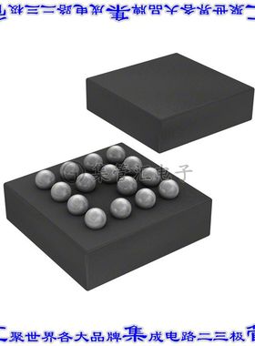 BD6369GUL-E2 集成电路芯片IC HALF BRIDGE DRVR 400MA 15VCSP