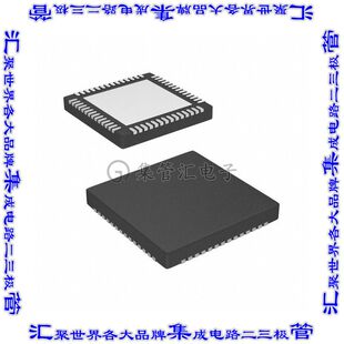 TMS320F28035RSHT 集成电路芯片IC MCU 32BIT 128KB FLASH 56VQF