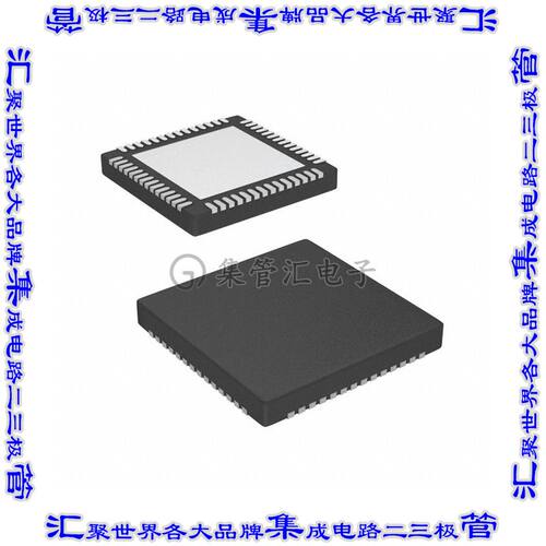 TMS320F28035RSHT 集成电路芯片IC MCU 32BIT 128KB FLASH 56VQF