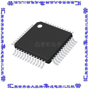 TLD5190QUXUMA1 驱动器IC LED DRIVER 控制器 PWM TQFP48-9芯片