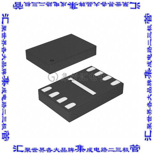 AT25XE161D-MAHN-T 存储器IC FLASH 16MBIT SPI/QUAD 8USON芯片