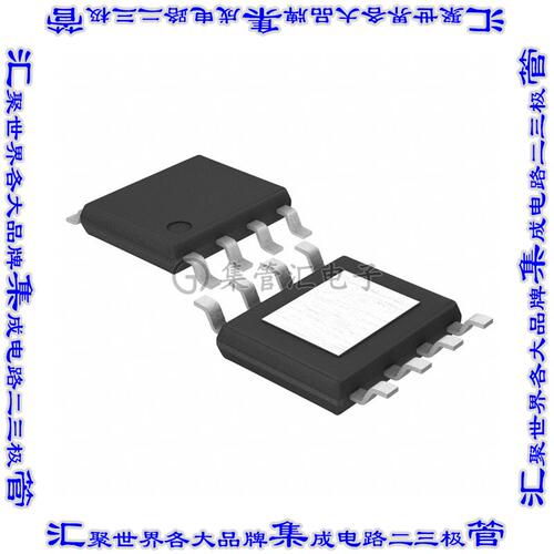 L7981ATR 开关稳压器IC REG BUCK ADJ 3A 8HSOP电源芯片集成电路