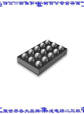 KTB8400AEDAA-TR 集成电路芯片IC REG BUCK PROG 3A 15WLCSP