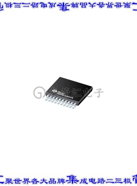 SN74LVC244ARWPR 缓冲器非反相IC BUFFER 3.6V 20X1QFN芯片集成