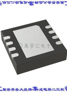 LT1964EDD#PBF 线性稳压器IC REG LIN NEG ADJ 200MA 8DFN电源芯