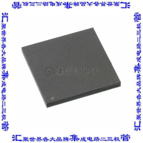 82V3911AUG 集成电路芯片IC PLL WAN SYNC ETH 2CH 196CABGA