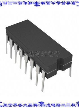 MAX243MJE/883B 收发器IC TRANSCEIVER 2/2 16CDIP芯片集成电路