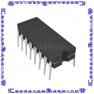 SWITCH 模拟开关IC 883B 16CDIP芯片集 NCX4 30OHM SPST DG411AK