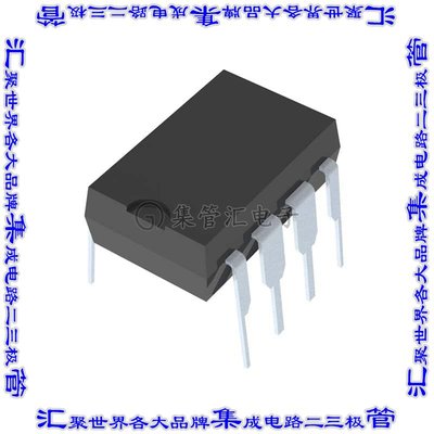 AD711JNZ 放大器IC OPAMP JFET 1电路 8DIP芯片集成电路
