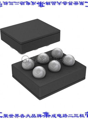 LM8801TME-1.82/NOPB 开关稳压器IC REG BUCK 1.82V 600MA 6DSBG