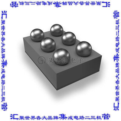 KTS1605EUB-1-TR 电源开关驱动器5A SLEW RATE CONTROLLED LOAD