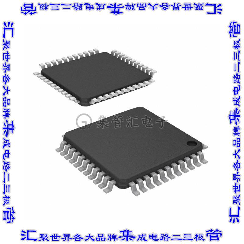 MKE02Z32VLD2R 集成电路芯片IC MCU 32BIT 32KB FLASH 44LQFP