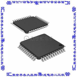 MKE02Z32VLD4 单片机IC MCU 32BIT 32KB FLASH 44LQFP芯片微控制