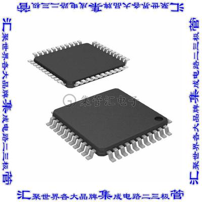 MC9S08AW32CFGE 单片机IC MCU 8BIT 32KB FLASH 44LQFP芯片微控