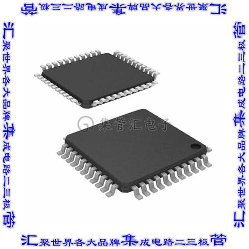 MC9S08PA32AVLD 集成电路芯片IC MCU 8BIT 32KB FLASH 44LQFP