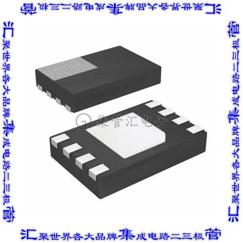 AT24C32D-MAHM-T 存储器IC EEPROM 32KBIT I2C 8MINI MAP芯片集