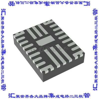TPS25865QRPQRQ1 集成电路芯片DUAL 2.4-A USB TYPE-A CHARGING