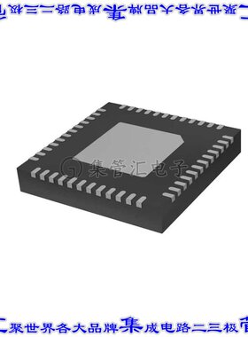 MC34PF3000A2EP 集成电路芯片IC POWER MANAGEMENT 48QFN