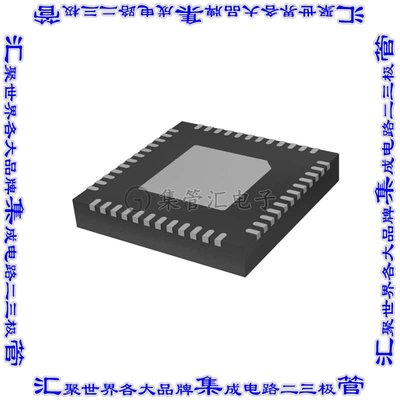 MC34PF3000A7EP 集成电路芯片IC POWER MANAGEMENT 48QFN