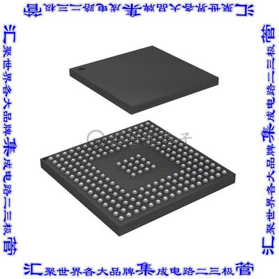 82P2284BBG 收发器IC TRANSCEIVER HALF 208PBGA芯片集成电路