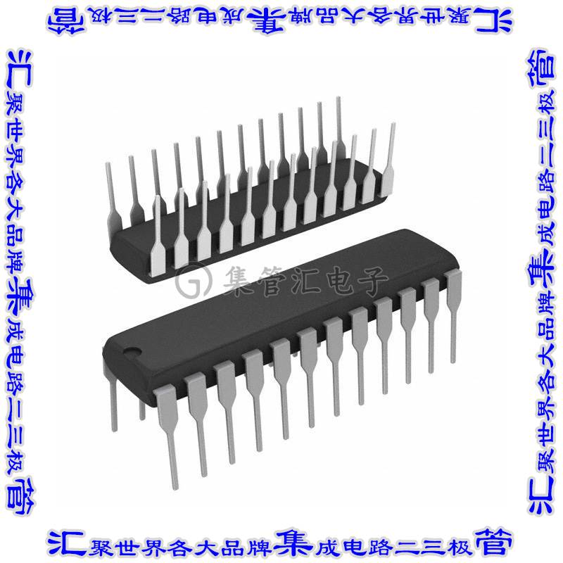 AD7890ANZ-4 集成电路芯片IC DAS 12BIT 117K 24DIP