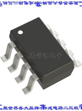 AD7911AUJZ-R2 模数转换器IC ADC 10BIT SAR TSOT23-8芯片集成电