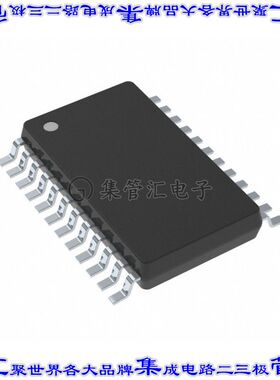L9942XP1TR 电机驱动器IC MOTOR DRIVER BIPOLAR 3-5.3V 24PWRSS