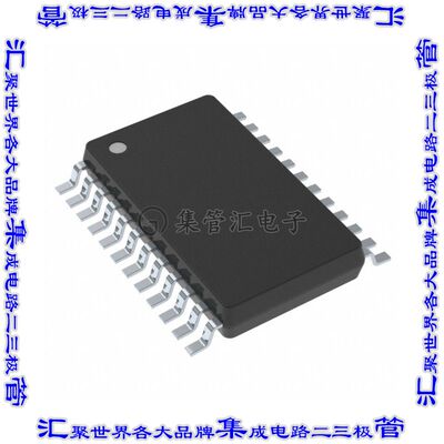 L9942XP1TR 电机驱动器IC MOTOR DRIVER BIPOLAR 3-5.3V 24PWRSS
