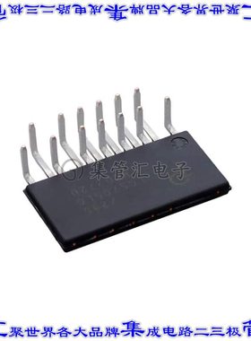 LCS701LG 集成电路芯片IC HALF BRIDGE DRIVER ESIP16K