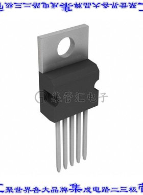 TPS75925KC 线性稳压器IC REG LINEAR 2.5V 7.5A TO220-5电源芯