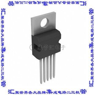 UC2950T 集成电路芯片IC HALF BRIDGE DRIVER 2A TO220-5