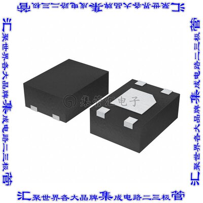 NCP330MUTBG 电源开关驱动器IC PWR SWITCH N通道 4UDFN芯片集成
