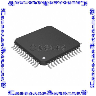 AD9433BSVZ-125 模数转换器IC ADC 12BIT PIPELINED 52TQFP芯片