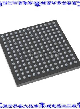 STM32L4A6AGI6 单片机IC MCU 32BIT 1MB FLASH 169UFBGA芯片微控