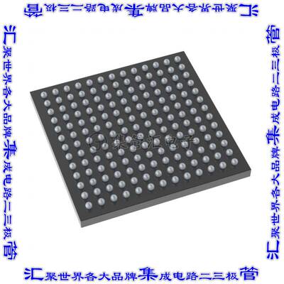 STM32L4A6AGI6 单片机IC MCU 32BIT 1MB FLASH 169UFBGA芯片微控