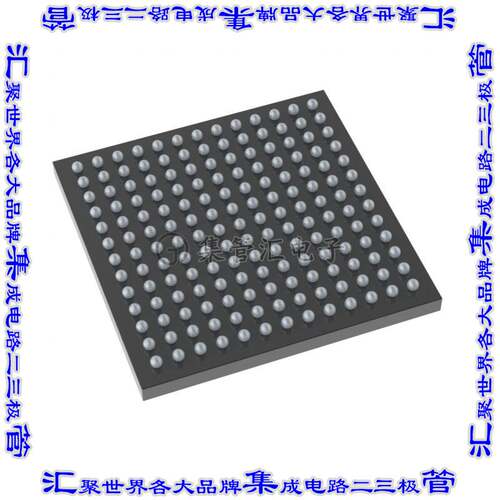 STM32H743AII6 单片机IC MCU 32BIT 2MB FLASH 169UFBGA芯片微控