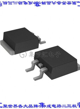 AZ1084CS2-ADJTRE1 线性稳压器IC REG LINEAR POS ADJ 5A TO263