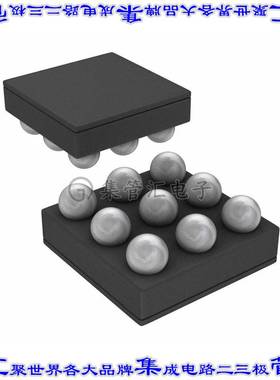 LM4954TL/NOPB 集成电路芯片IC AMP CLASS AB MONO 3W 9USMD