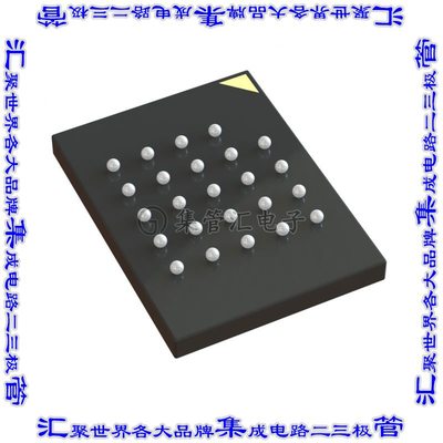 W956D8MBYA5I 存储器IC DRAM 64MBIT HYPERBUS 24TFBGA芯片集成