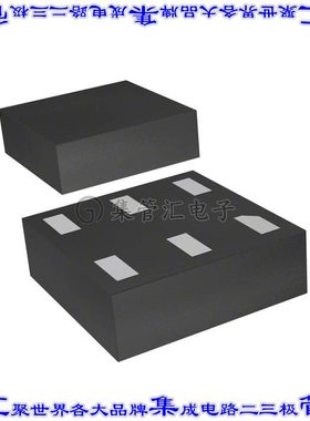 LD39130SPUR 线性稳压器IC REG LINEAR POS ADJ 300MA 6DFN电源